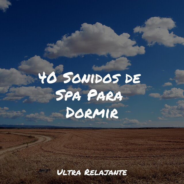 40 Sonidos de Spa Para Dormir
