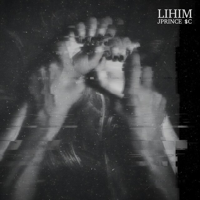 Lihim EP