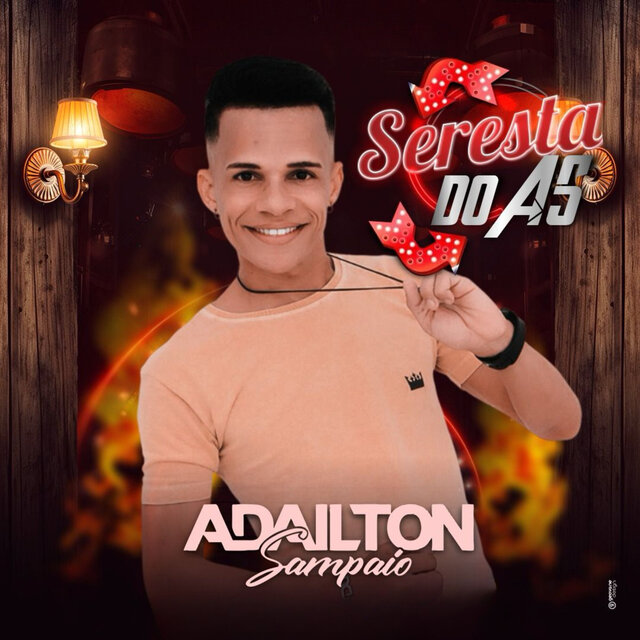 Seresta do AS