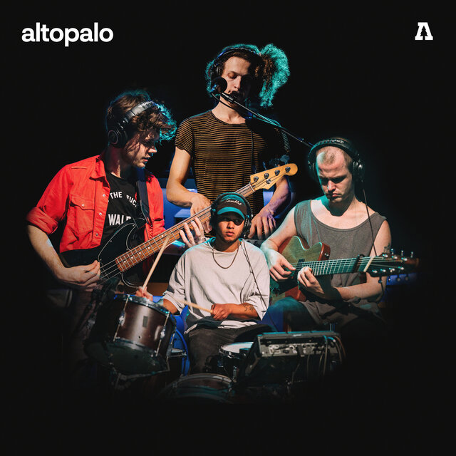 altopalo on Audiotree Live (Live)