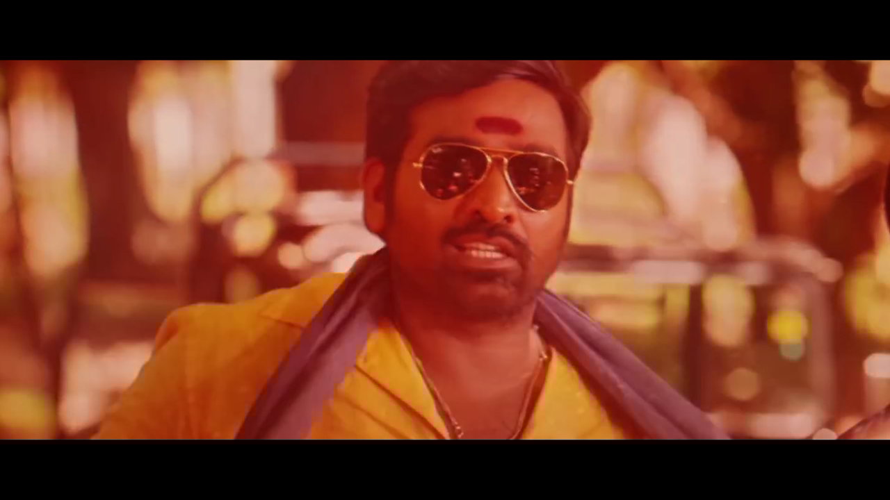 Tamil's Revolt Theme (Lyric Video)