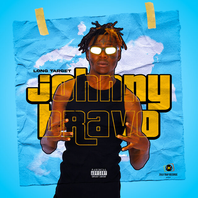Johnny Bravo