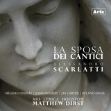 La sposa dei cantici, Part II: No. 24b 