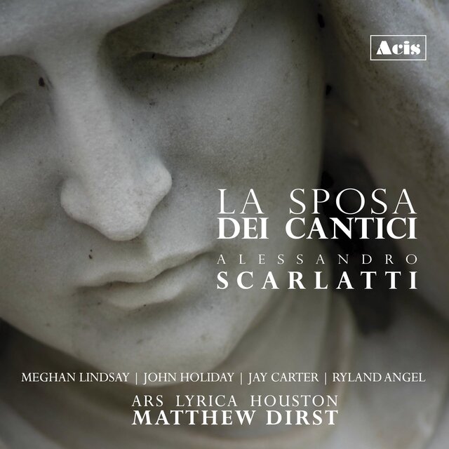 La sposa dei cantici