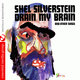Cover art for album Drain My Brain (Digitally Remastered) by Shel Silverstein