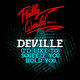 Cover art for album (I'd Like To) Squeeze You Hold You by Deville