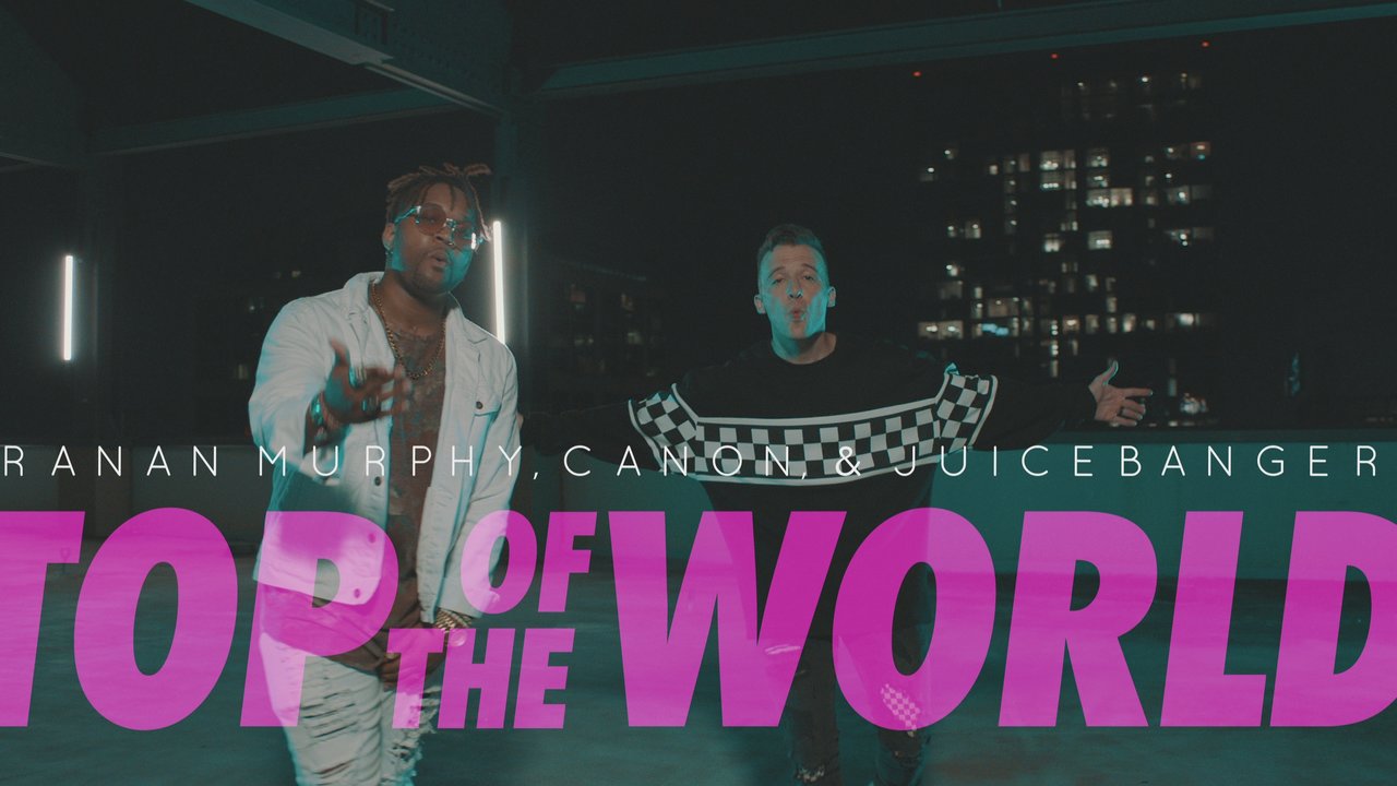 Top of the World (Official Music Video)
