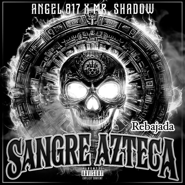 Sangre Azteca Rebajada