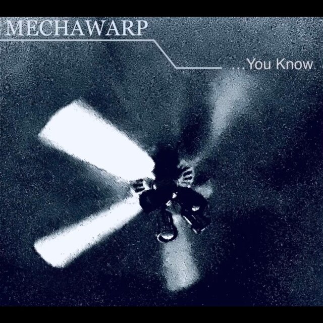 ...You Know
