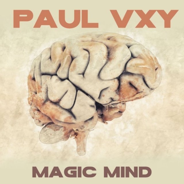 Magic Mind