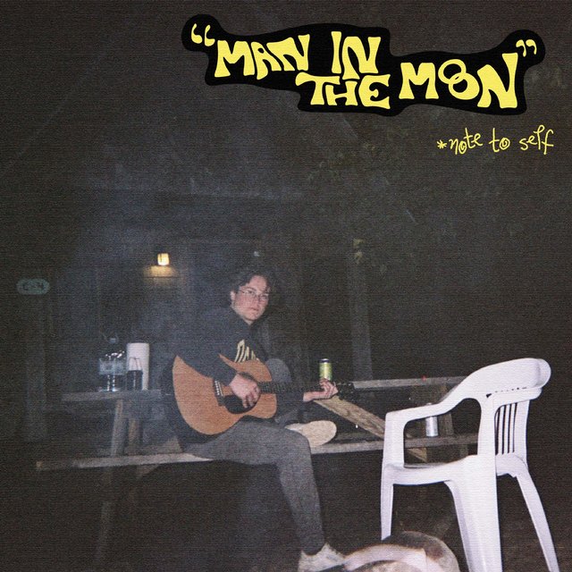 Man In The Moon