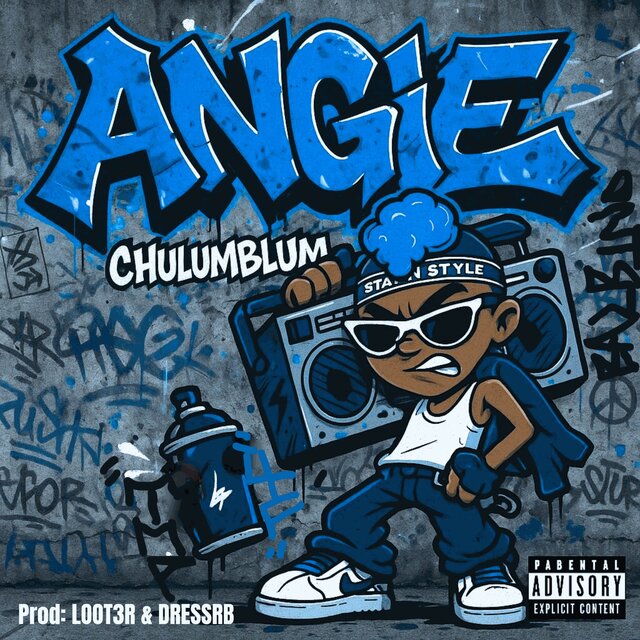 ANGIE