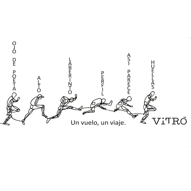 Un Vuelo, un Viaje