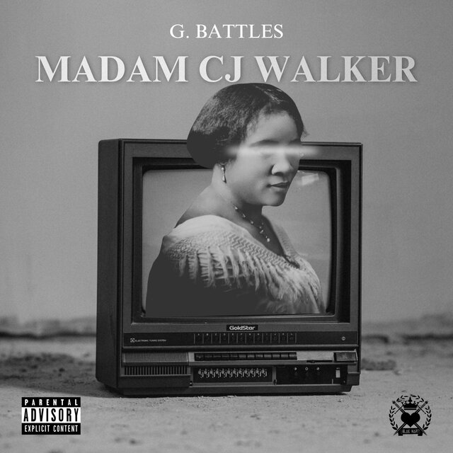 Madam CJ Walker