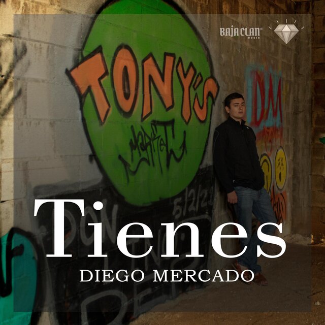 Tienes