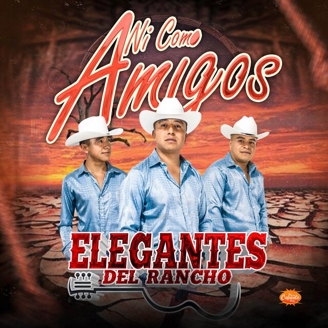 Ni Como Amigos
