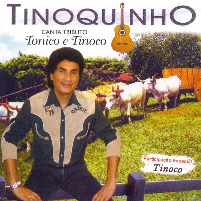 Tributo a Tonico e Tinoco