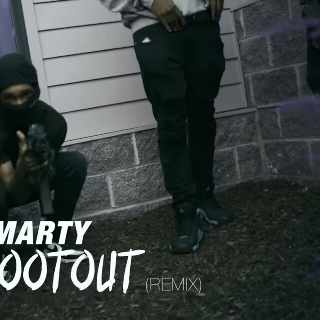 ShootOut (Remix)