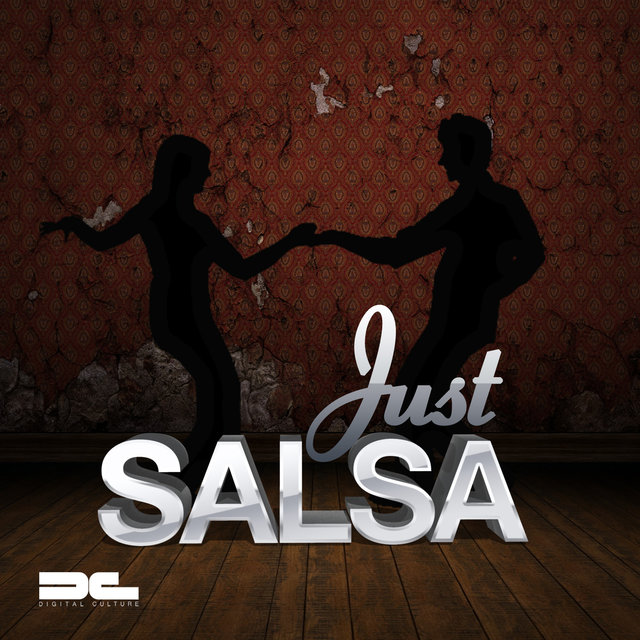 Just Salsa (Digital Only)