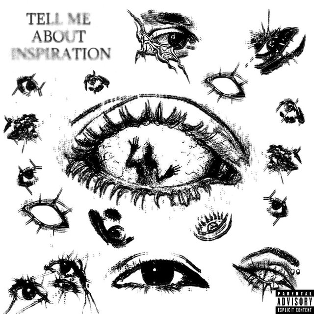 Tell Me About Inspiration