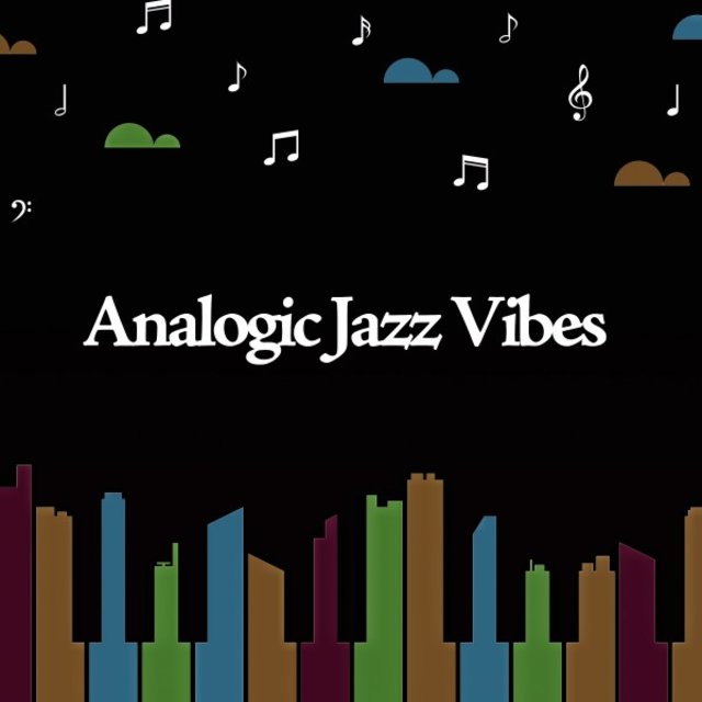 Analogic Jazz Vibes