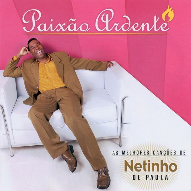 Paixao Ardente