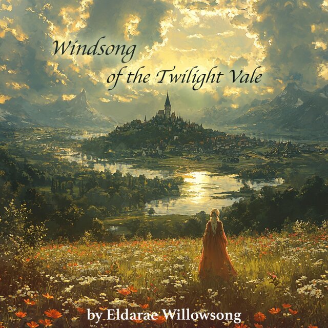 Windsong of the Twilight Vale