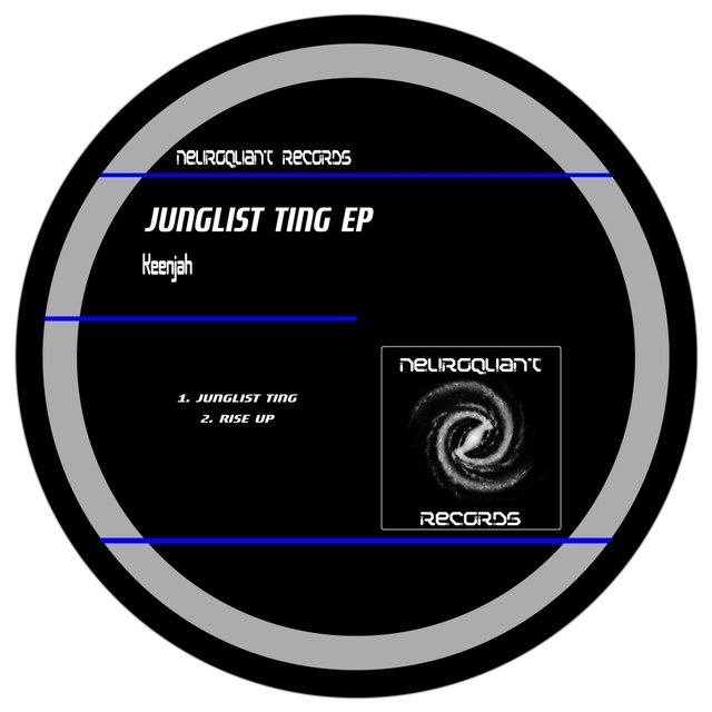 Junglist Ting
