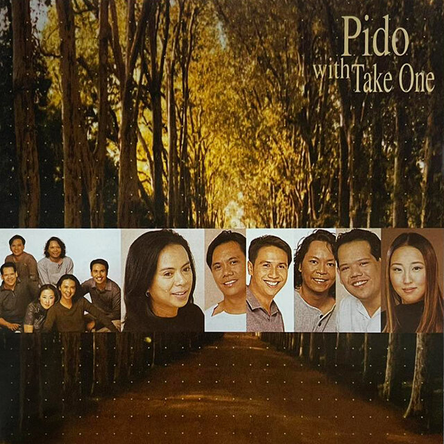 Pido With Take One