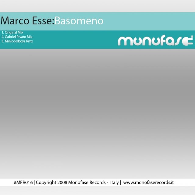 Basomeno