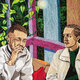 Cover art for album Alchemy by Disclosure