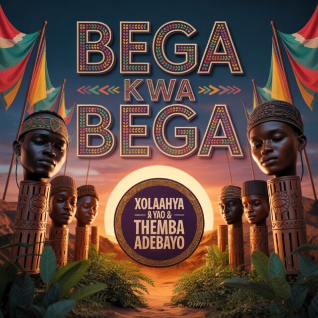 Bega Kwa Bega