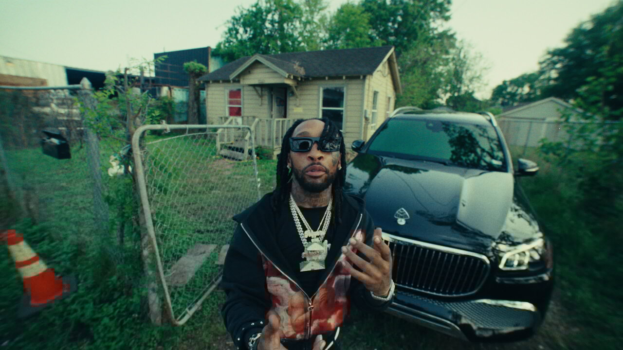 Do Sum With It (Official Video)