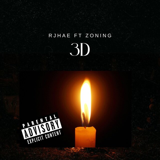 3D - (feat. zoning)