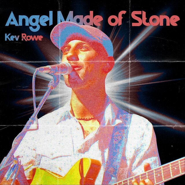 Angel Made of Stone (Hi Love Outtakes 2010)