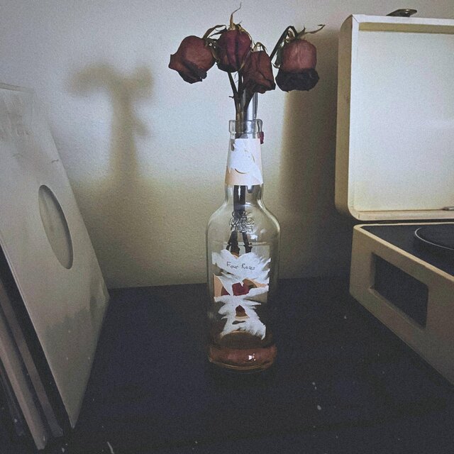 Four Roses