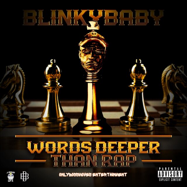 Words Deeper Than Rap