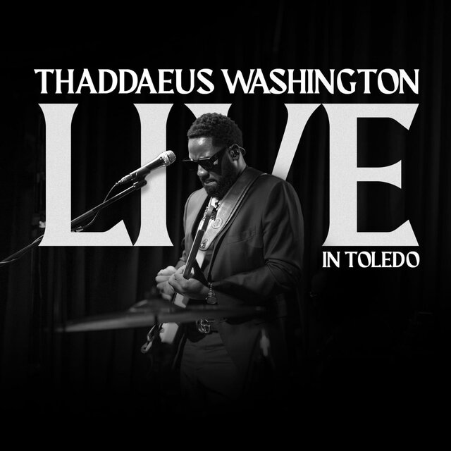 Live In Toledo
