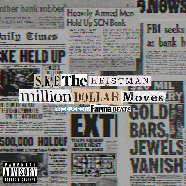 Million Dollar Moves
