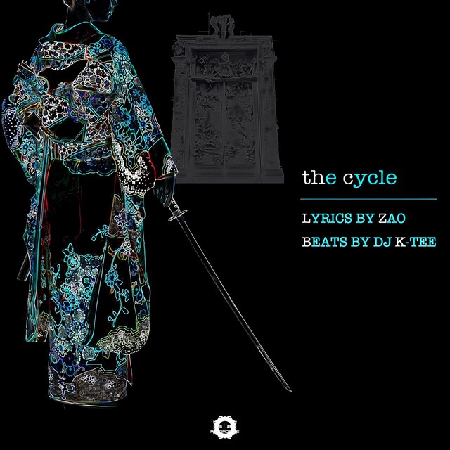 The cycle