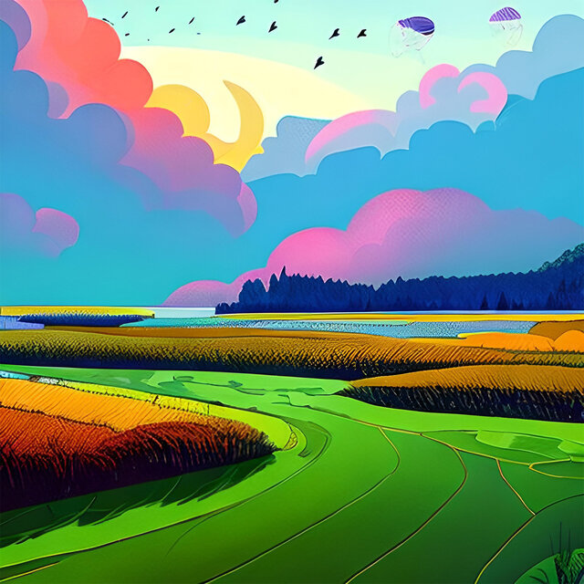 Memories for a Sunrise