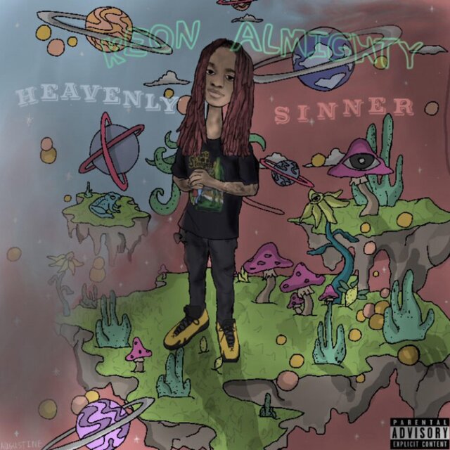 Heavenly Sinner