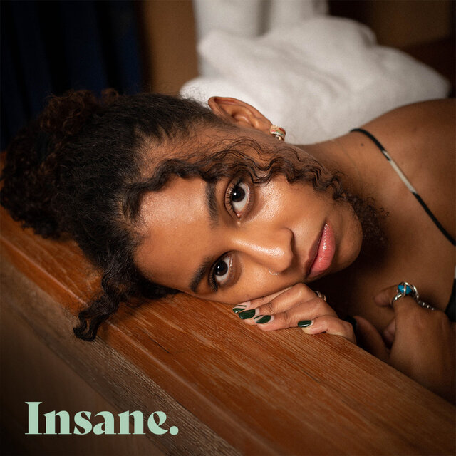 Insane