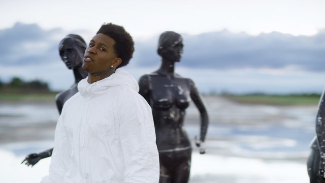 California Haitian (Official Video)