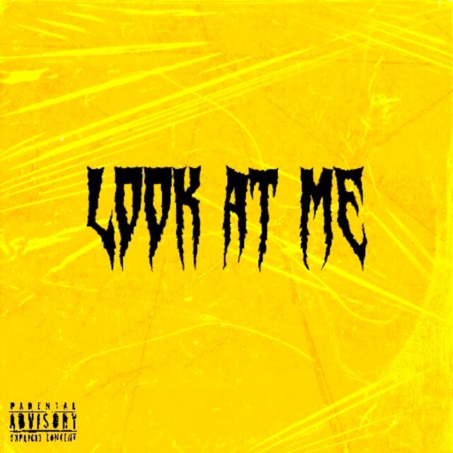 Look at Me