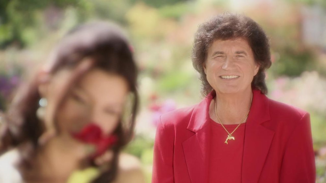 Tausend rote Rosen (Videoclip)