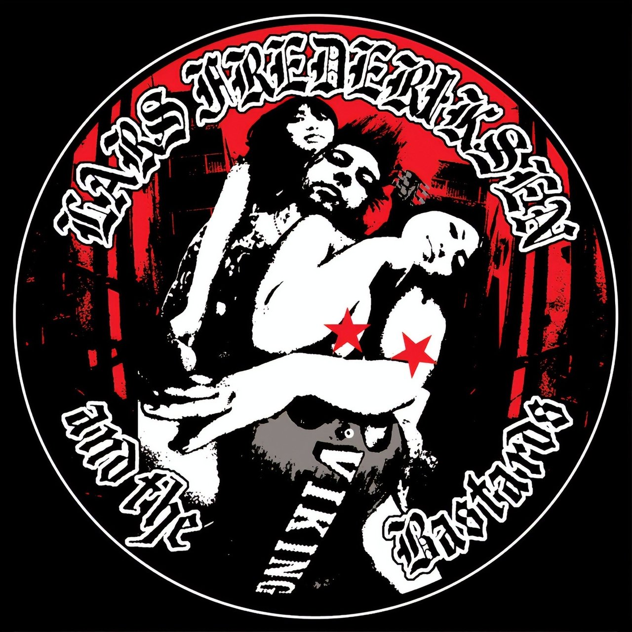"The Viking" by Lars Frederiksen and the Bastards