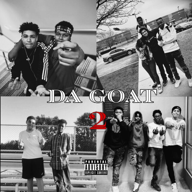 Da Goat Vol.2