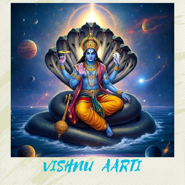Vishnu Aarti