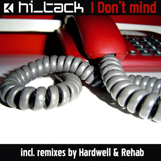I Don't Mind (Radio Mix)